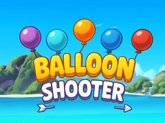 Игра Balloon Shooter 