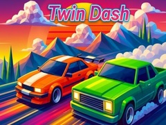 Игра Twin Dash
