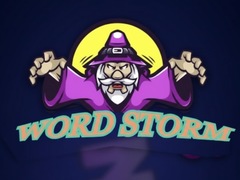 Игра Word Storm