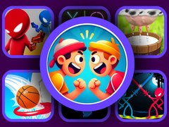 Игра Challenge Your Friends