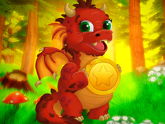 Игра Zooma Dragon