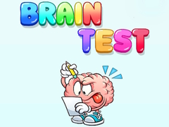 Игра Brain Test