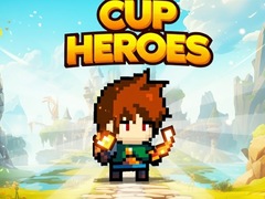 Игра Cup Heroes