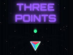 Игра Three Points