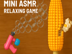 Игра Mini ASMR Relaxing Game 