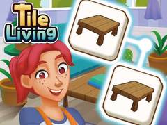 Игра Tile Living