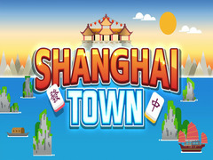 Игра Shanghai Town