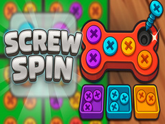 Игра Screw Pin