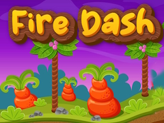 Игра Fire Dash