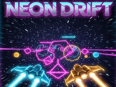 Игра Neon Drift