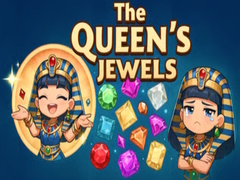 Игра The Queen's Jewels