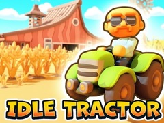 Игра Idle Tractor Farm