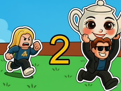 Игра Steal Brainrots 2