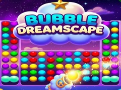 Игра Bubble Dreamscape
