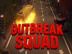 Игра Outbreak Squad