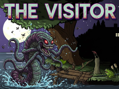 Игра The Visitor