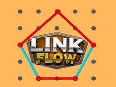 Игра Link Flow