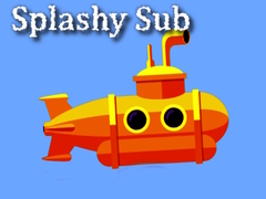 Игра Splashy Sub