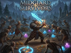 Игра Midgard Survivors