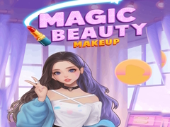 Игра Magic Beauty Makeup 