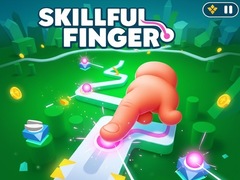 Игра Skillful Finger