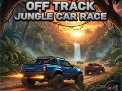 Игра Off Track Jungle Car Race