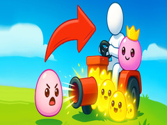 Игра Slime Farm