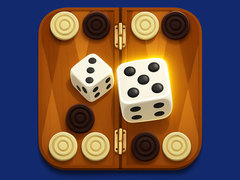 Игра Backgammon Duel