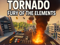 Игра Tornado Fury of the elements