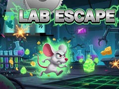 Игра Lab Escape