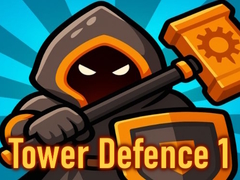 Игра Tower Defence 1