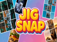 Игра Jig Snap 