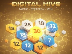 Игра Digital Hive