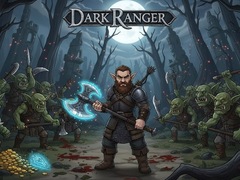Игра Dark Ranger