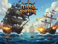 Игра Tides of Fortune