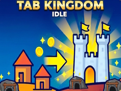 Игра Tab Kingdom: Idle