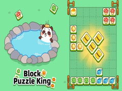 Игра Block Puzzle King