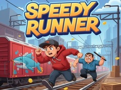 Игра Speedy Runner