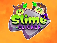 Игра Slime Clicker