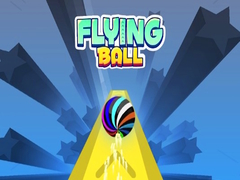 Игра Flying Ball