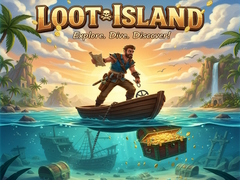 Игра Loot Island