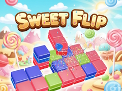 Игра Sweet Flip