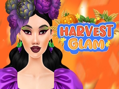 Игра Harvest Glam
