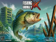 Игра Fishing Anomaly