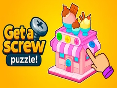 Игра Get a screw: puzzle!