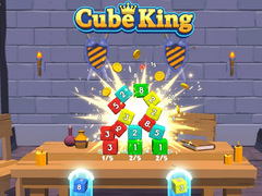 Игра Cube King