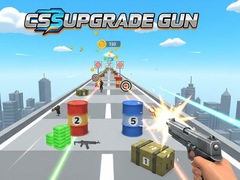Игра CS Upgrade Gun