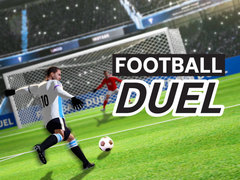 Игра Football Duel