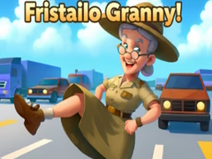 Игра Fristailo Granny!