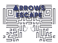 Игра Arrows Escape